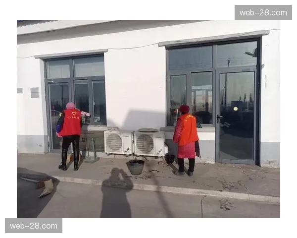 当前发展阶段数字化技术已延伸至志愿者管理 提升基层岗位能动性