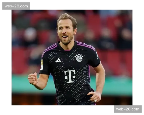 凯恩德甲18球居射手榜首位 联赛内部竞争环境相对宽松