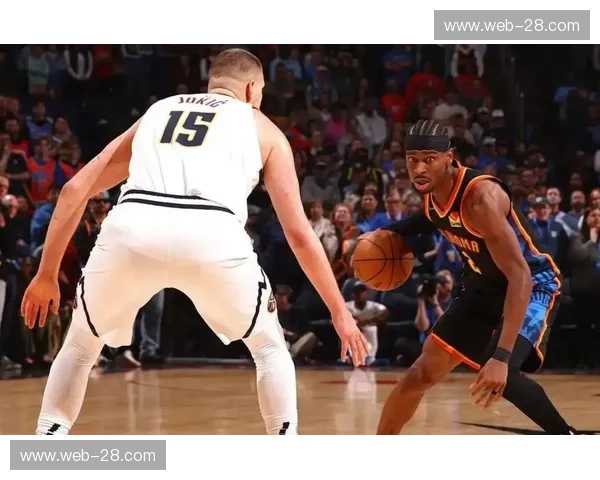 掘金锋线防守深度严重受损,戈登沃特森缺阵致协防体系崩塌 掘金锋线防守深度严重受损,戈登沃特森缺阵致协防体系崩塌