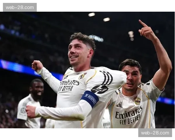 皇马巴尔韦德半场帽子戏法 替补球员挺身而出填补空缺