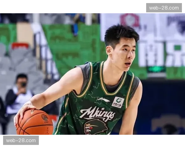 南京险胜江苏最后22秒 郭昊文赵柏清四罚全失留悬念